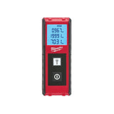 Milwaukee 65 ft. Laser Distance Meter, Model 48-22-9801