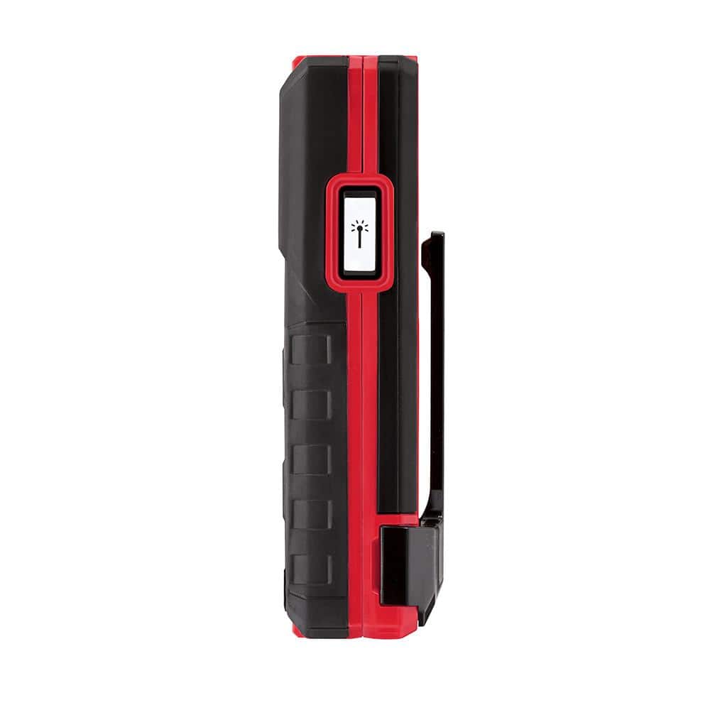 Milwaukee 65 ft. Laser Distance Meter, Model 48-22-9801