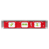 Milwaukee 10 in. Magnetic Torpedo Level, Aluminum Frame with Rare Earth Magnets (Model 48-22-5106)