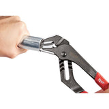 Milwaukee Torque Lock Locking Pliers Set with Pliers Kit (5-Piece)