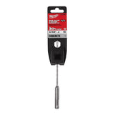 Milwaukee 5/32 in. x 6 in. M/2 SDS-Plus 2-Cutter Carbide Drill Bit