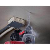 Milwaukee 1/4 in. x 6 in. M/2 2-Cutter SDS-Plus Carbide Drill Bit