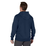 Milwaukee Men’s X-Large Blue Midweight Cotton/Polyester Long-Sleeve Pullover Hoodie (2-Pack)