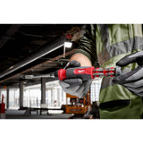 Milwaukee 27-in-1 Ratcheting Multi-Bit Screwdriver, 10.12 in Length