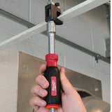 Milwaukee SAE HollowCore Magnetic Nut Driver Set, 7-Piece (48-22-2507)