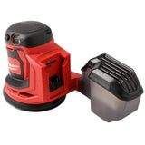 Milwaukee M18 18V Lithium-Ion Cordless 5 in. Random Orbit Sander (Tool-Only)