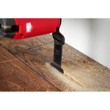 Milwaukee Oscillating Multi-Tool Blade Kit (20-Piece) – OPEN-LOK Universal Fit, Titanium Enhanced