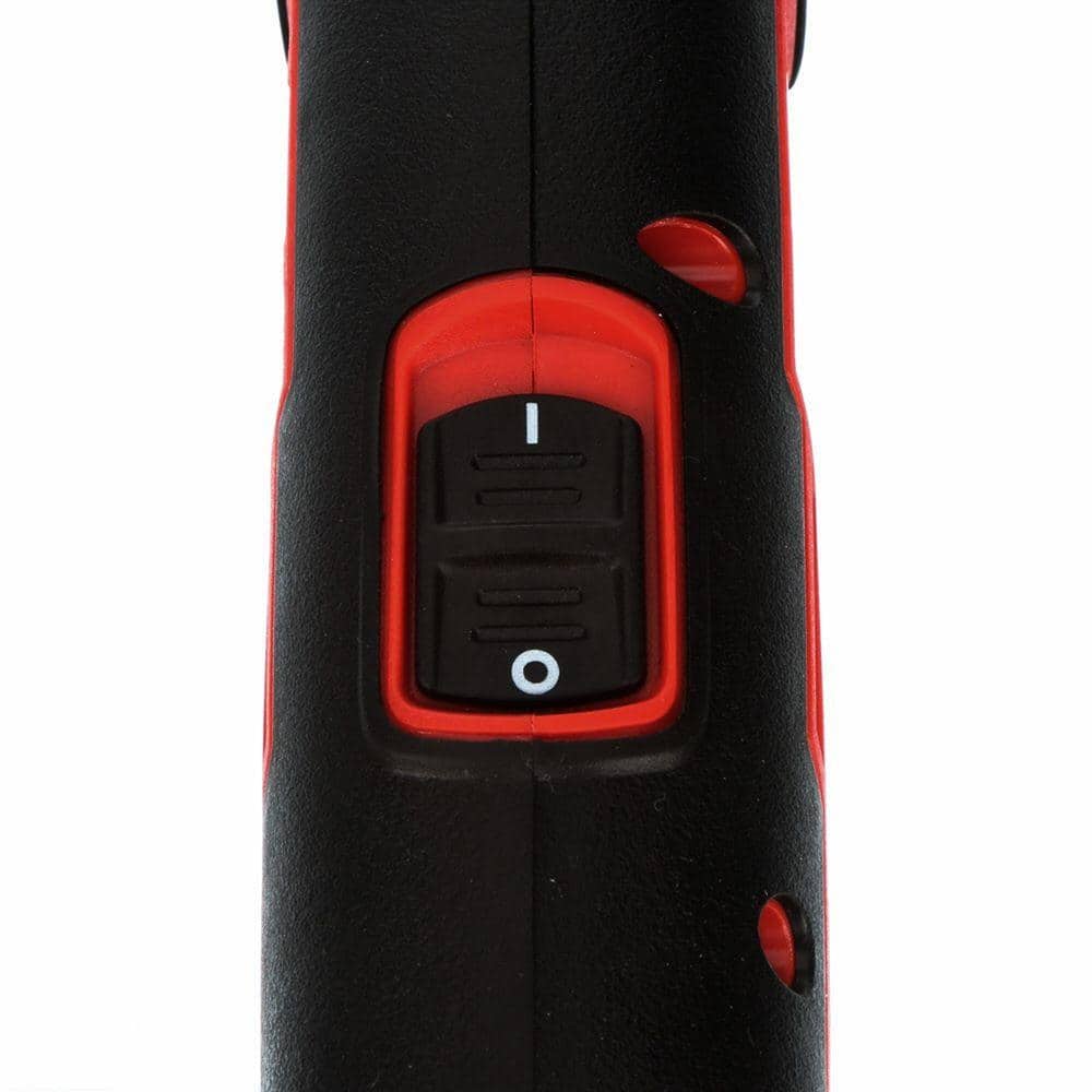 Milwaukee M12 12-Volt Lithium-Ion Cordless Oscillating Multi-Tool Kit with 2.0Ah Battery (Model 2426-20 + 48-11-2420)