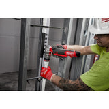 Milwaukee M12 FUEL 12-Volt Lithium-Ion Cordless Oscillating Multi-Tool & ProPEX Expander Tool w/1/2 in. to 1 in. Expander Heads