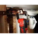 Milwaukee M18 18-Volt Lithium-Ion Cordless Oscillating Multi-Tool, Tool-Only (2626-20)