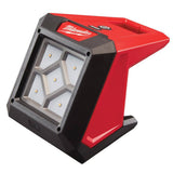 Milwaukee M12 12V Lithium-Ion Cordless PVC Shear Kit with 1000 Lumens M12 Flood Light, 2470-21/2364-20