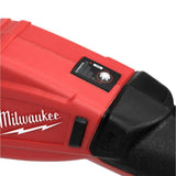 Milwaukee M12 12V Lithium-Ion Cordless Copper Tubing Cutter Kit W/ M12 HACKZALL Reciprocating Saw