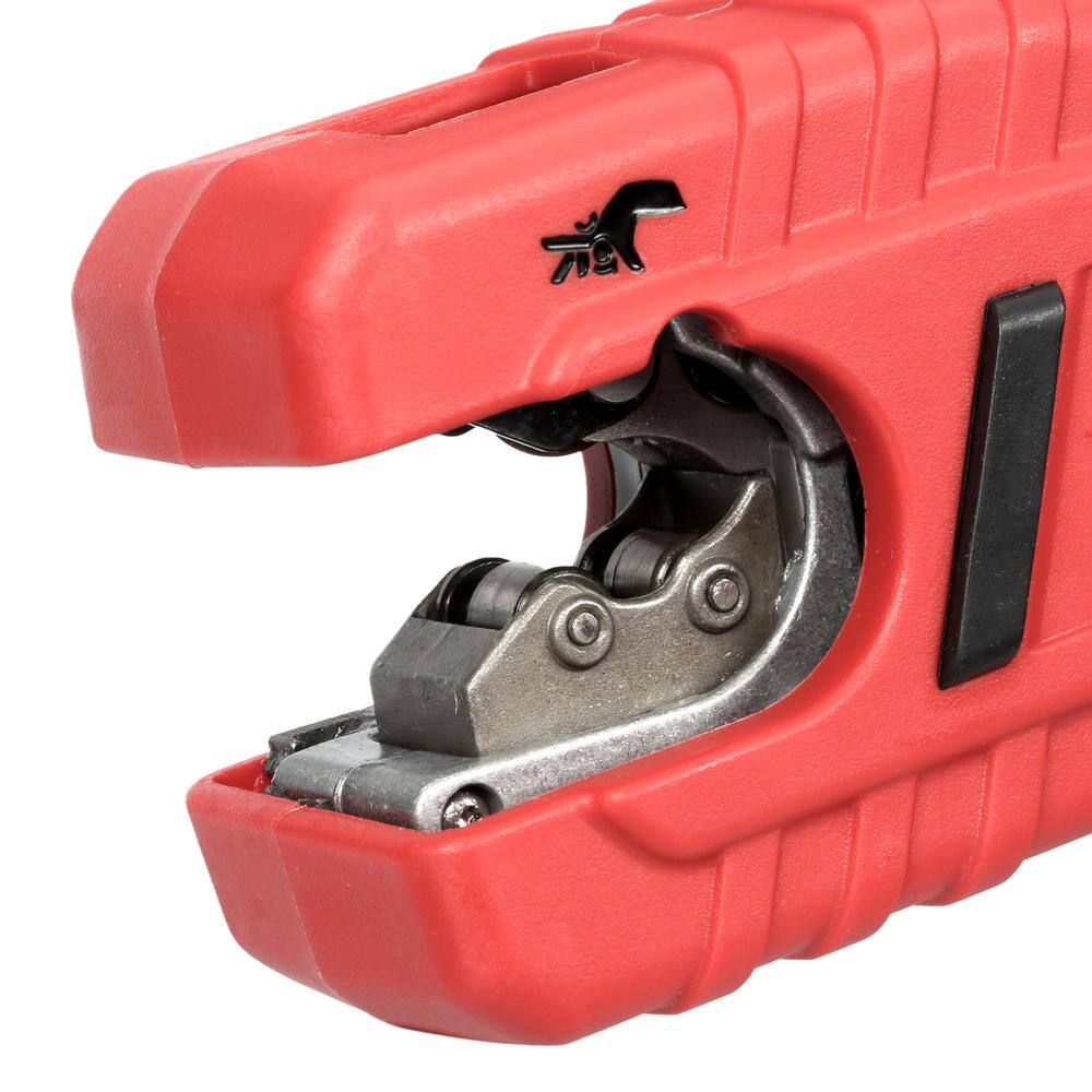 Milwaukee M12 12V Lithium-Ion Cordless Copper Tubing Cutter Kit W/ M12 HACKZALL Reciprocating Saw
