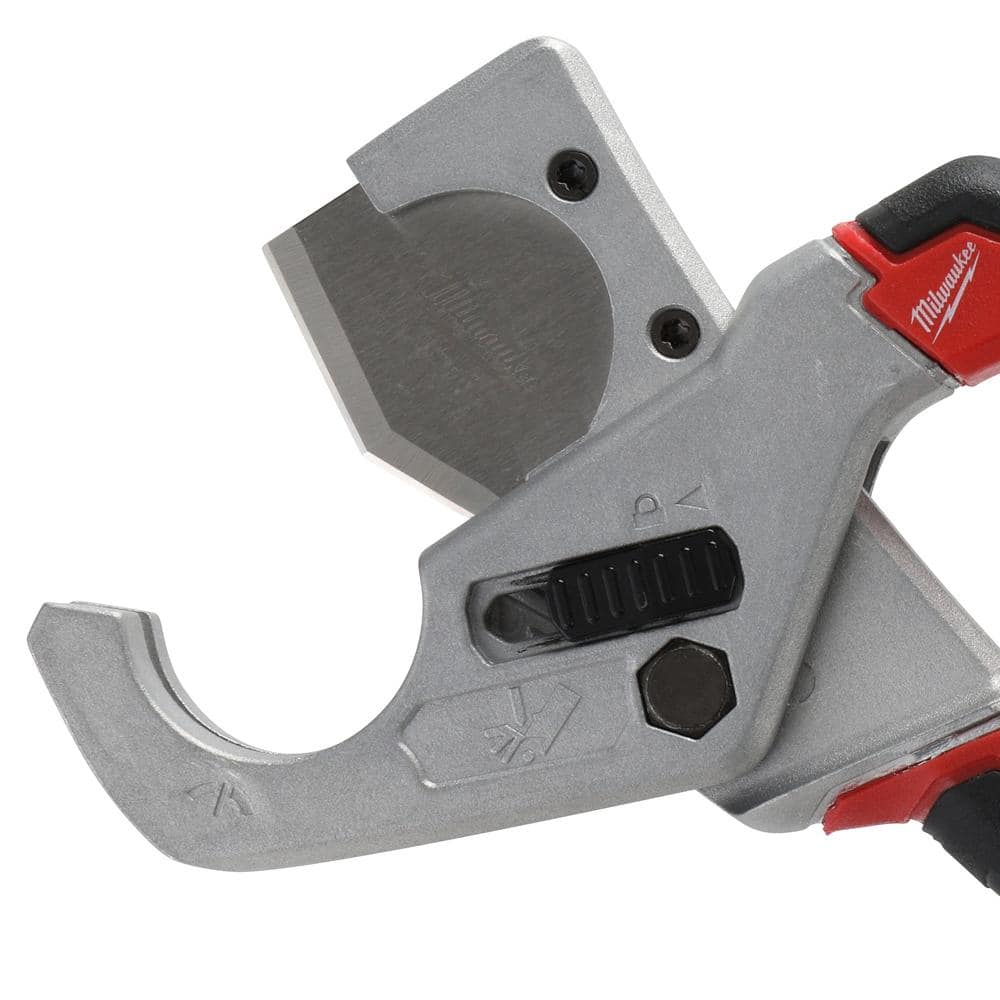 Milwaukee 1 in. ProPEX/Tubing Cutter, Model 48-22-4202