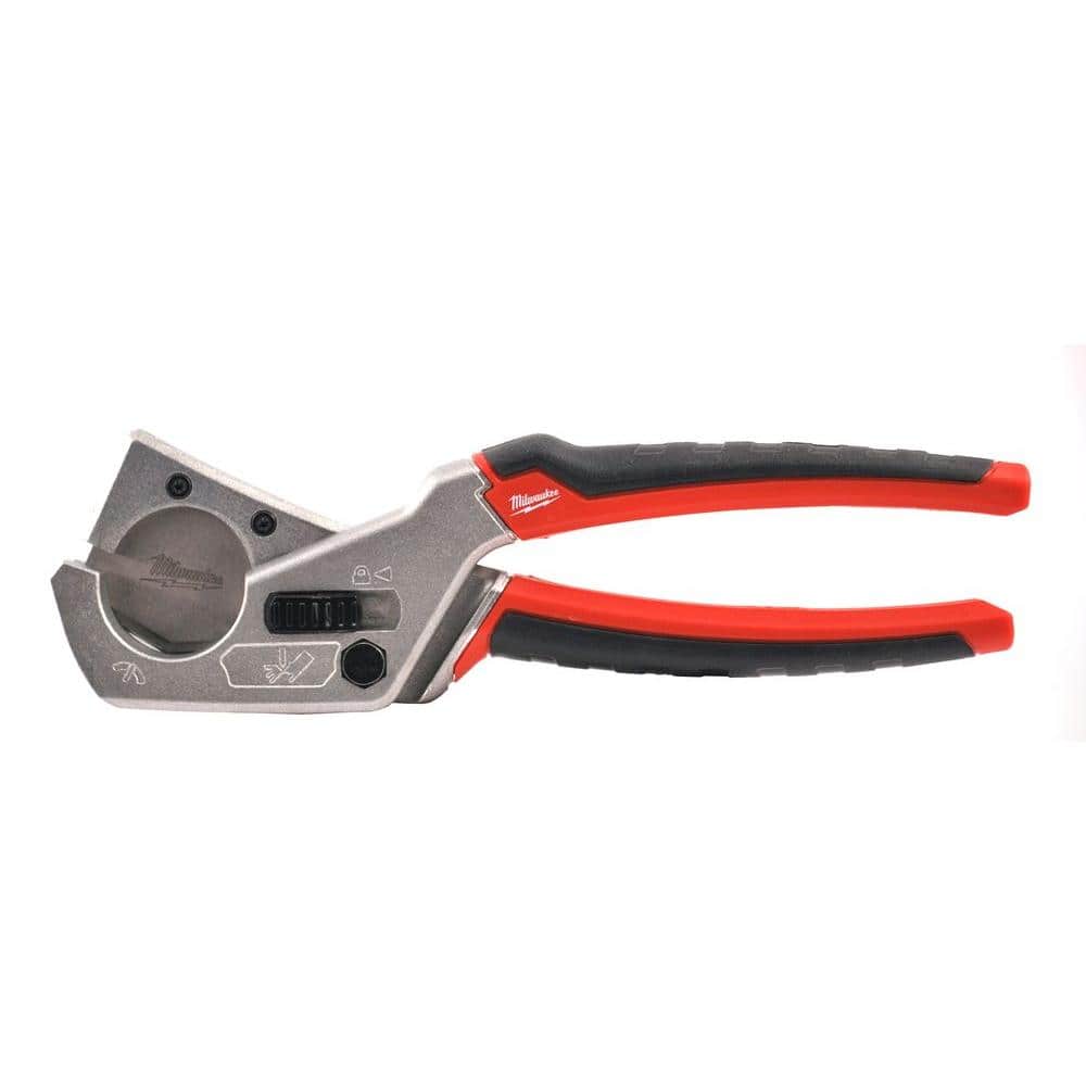 Milwaukee 1 in. ProPEX/Tubing Cutter, Model 48-22-4202