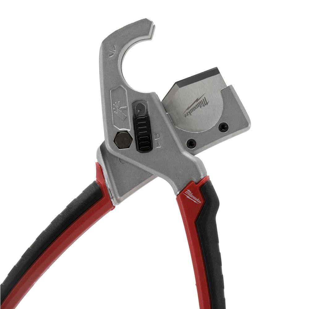 Milwaukee 1 in. ProPEX/Tubing Cutter, Model 48-22-4202