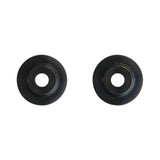 Milwaukee Copper Cutting Wheels (2-Pack) – Replacement Wheels for M12 2471 Copper Tubing Cutter