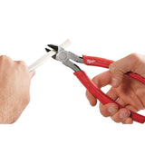 Milwaukee 3-Piece Comfort Grip Pliers Kit, Model 48-22-6331