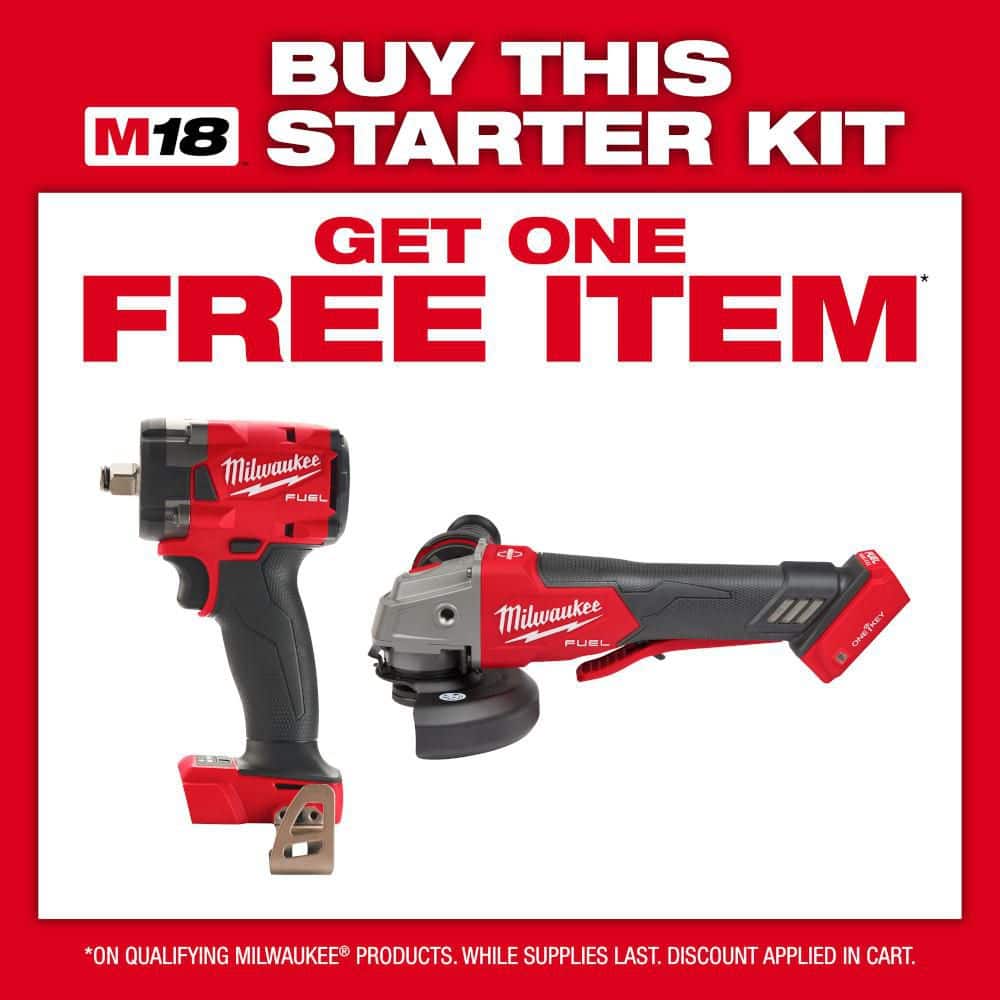 Milwaukee M18 FUEL 18-Volt Lithium-Ion Brushless Cordless Compact Band Saw with 6.0 Ah Battery, 3-1/4 in. x 3-1/4 in. Capacity