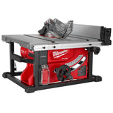 Milwaukee M18 FUEL ONE-KEY 18V Brushless Cordless 8-1/4 in. Table Saw with Folding Stand (Tool Only)
