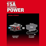 Milwaukee M18 FUEL ONE-KEY 18-Volt Lithium-Ion Brushless Cordless 8-1/4 in. Portable Table Saw Kit with (1) 12.0Ah Battery and Rapid Charger