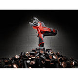 Milwaukee M12 12-Volt Cordless 600 MCM Cable Cutter Kit with 3.0Ah Battery, Charger, Replacement Blade and Hard Case
