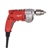 Milwaukee 5.5 Amp Corded 1/2 in. Variable Speed Hole Shooter Magnum Drill Driver (Model 0234-6)