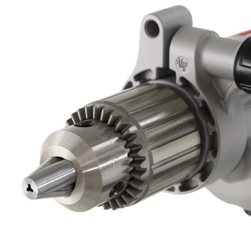 Milwaukee 8 Amp 1/2 in. Magnum Drill (0299-20)