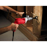 Milwaukee 8 Amp 1/2 in. Magnum Drill (0299-20)