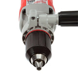 Milwaukee 8.0-Amp 1/2 in. Magnum Drill, 850 RPM Corded, Model 0302-20