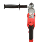 Milwaukee 8.0-Amp 1/2 in. Magnum Drill, 850 RPM Corded, Model 0302-20