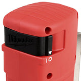 Milwaukee 13 Amp 1-5/8 in. Electromagnetic Drill Kit (Model 4272-21)