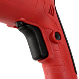 Milwaukee 6780-20 1/4 in. Metal Fastening Adjustable Screwdriver, 2500 RPM, 6.5A