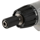 Milwaukee 6780-20 1/4 in. Metal Fastening Adjustable Screwdriver, 2500 RPM, 6.5A
