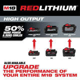 Milwaukee M18 18-Volt REDLITHIUM XC 5.0Ah Battery Pack (10-Pack)