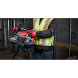 Milwaukee M18 18-Volt Lithium-Ion (1) High Output 6.0Ah Battery and (2) 5.0Ah Battery (3-Pack)