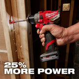Milwaukee M12 12-Volt REDLITHIUM High Output XC5.0 Battery Pack (5.0Ah) – 3-Pack