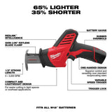 Milwaukee M12 12V Lithium-Ion Cordless 5-Tool Combo Kit w/SHOCKWAVE IMPACT DUTY Titanium Drill Bit Set (23-Piece)