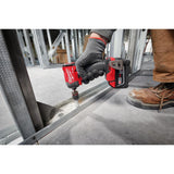 Milwaukee M18 FUEL 18V Lithium-Ion Brushless Cordless Combo Kit with (2) 5.0 Ah Batteries (7-Tool) & Deep Cut Band Saw