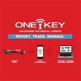 Milwaukee M18 18-Volt Lithium-Ion Brushless Cordless FORCE LOGIC Press Tool with ONE-KEY (Tool-Only)