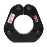 Milwaukee M18 2 in. Black Iron Press Tool Ring, Steel