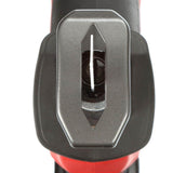 Milwaukee M12 FUEL 12V Lithium-Ion Brushless Cordless HACKZALL Reciprocating Saw Kit with M12 Rotary Tool (2520-21XC/2460-20)