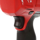 Milwaukee M12 FUEL 12V Li-Ion Brushless Cordless HACKZALL Reciprocating Saw Kit with (1) XC 4.0Ah Battery, Charger, Contractor Bag & 25‑Pc Blade Set