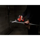 Milwaukee M18 18V Lithium-Ion Cordless HACKZALL Reciprocating Saw Kit with M18 Starter Kit, 5.0Ah Battery & Charger