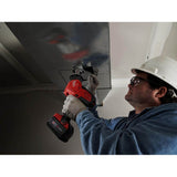 Milwaukee M18 18V Lithium-Ion Cordless HACKZALL Reciprocating Saw (Tool-Only)