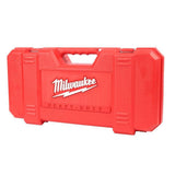 Milwaukee 12 Amp SAWZALL Reciprocating Saw with Case, 1-1/8 in. Stroke (Model 6519-31)