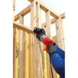 Milwaukee 15 Amp 1-1/4 in. Stroke Orbital SUPER SAWZALL Reciprocating Saw with Hard Case