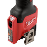 Milwaukee M12 12-Volt Lithium-Ion Cordless Rivet Tool (Tool-Only), 2550-20