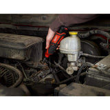 Milwaukee M12 12V Lithium-Ion Cordless Rotary Tool (Tool-Only), 32,000 RPM, 1/8 in. Collet