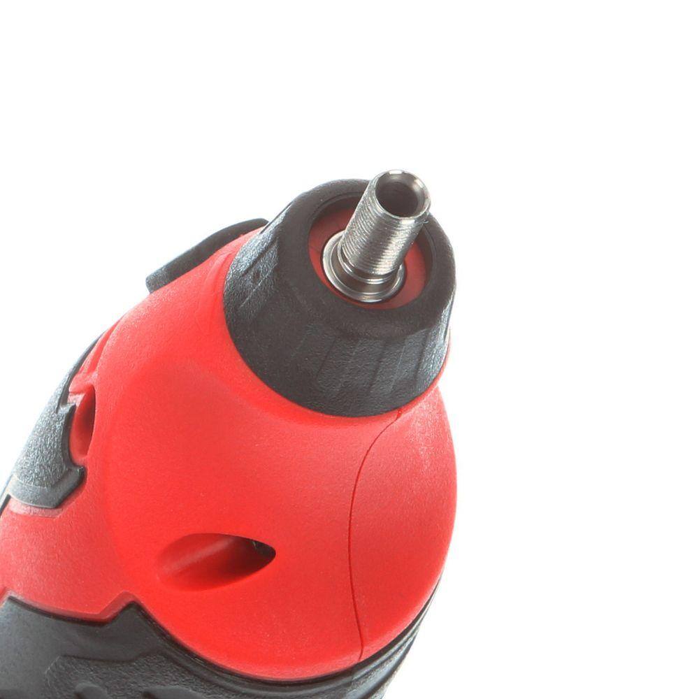 Milwaukee M12 12V Lithium-Ion Cordless Rotary Tool Kit with CP2.0 Battery and M12 Charger, 5,000–32,000 RPM